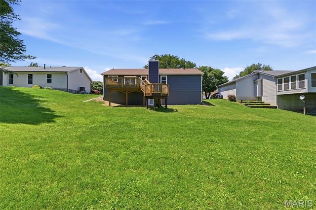57 Valley View Drive, St Peters, MO 63376