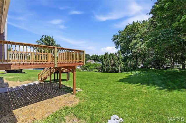 57 Valley View Drive, St Peters, MO 63376
