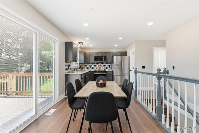 57 Valley View Drive, St Peters, MO 63376