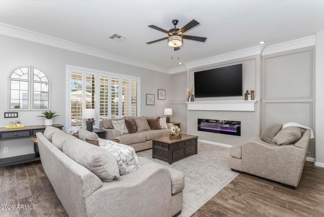 18653 E ARROWHEAD Trail, Queen Creek, AZ 85142