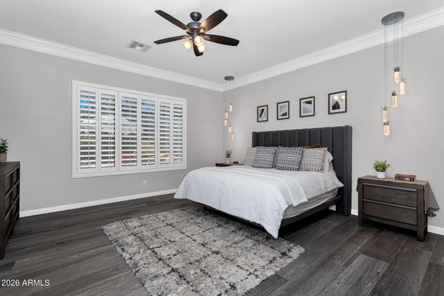 18653 E ARROWHEAD Trail, Queen Creek, AZ 85142