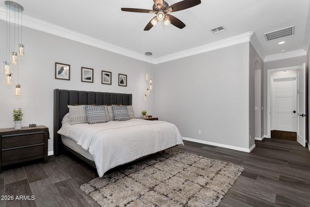 18653 E ARROWHEAD Trail, Queen Creek, AZ 85142
