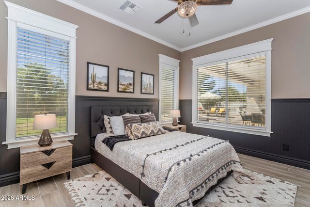 18653 E ARROWHEAD Trail, Queen Creek, AZ 85142