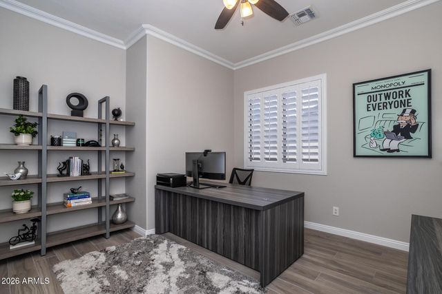 18653 E ARROWHEAD Trail, Queen Creek, AZ 85142