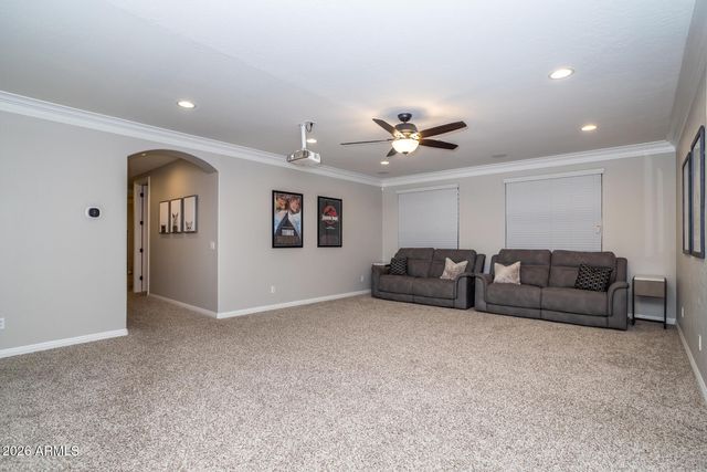 18653 E ARROWHEAD Trail, Queen Creek, AZ 85142