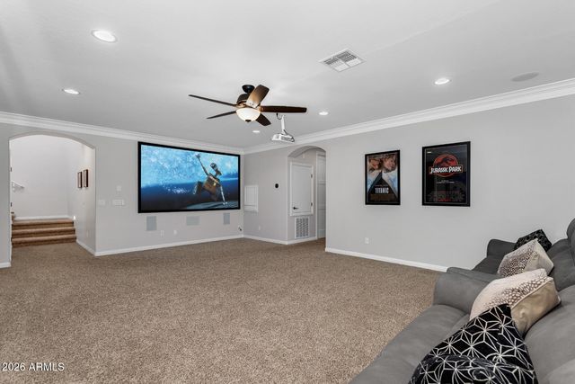 18653 E ARROWHEAD Trail, Queen Creek, AZ 85142