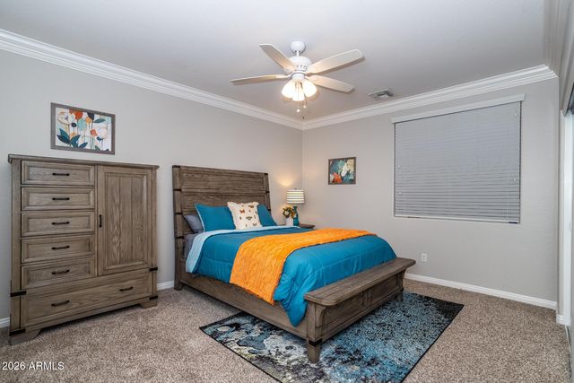 18653 E ARROWHEAD Trail, Queen Creek, AZ 85142