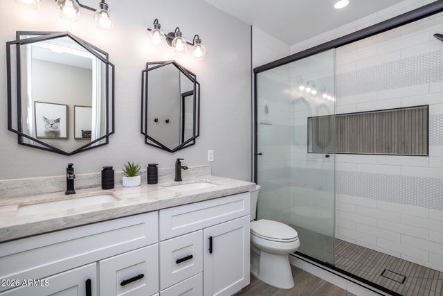 18653 E ARROWHEAD Trail, Queen Creek, AZ 85142