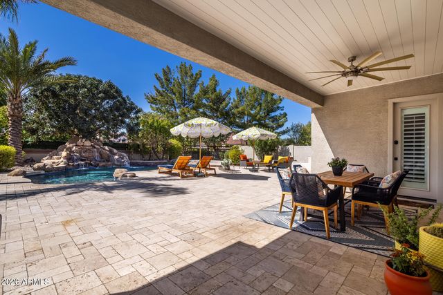 18653 E ARROWHEAD Trail, Queen Creek, AZ 85142