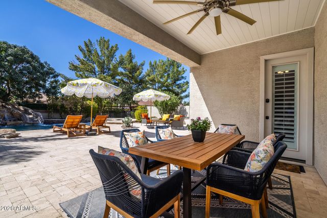 18653 E ARROWHEAD Trail, Queen Creek, AZ 85142