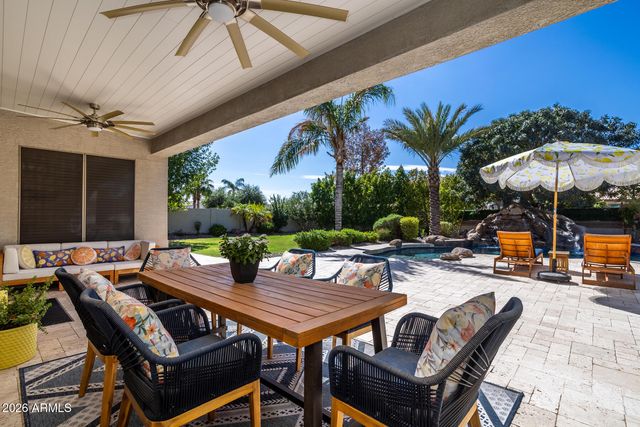 18653 E ARROWHEAD Trail, Queen Creek, AZ 85142