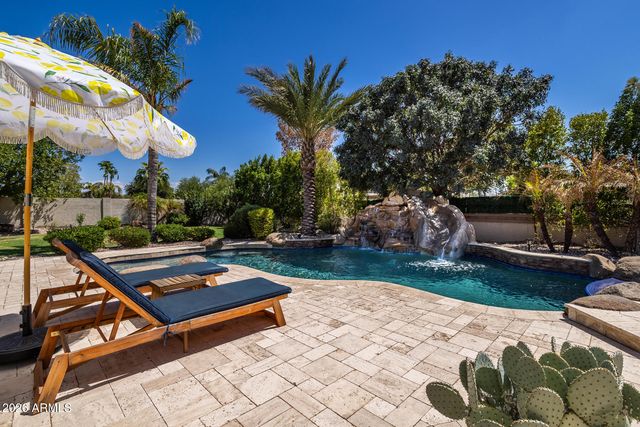 18653 E ARROWHEAD Trail, Queen Creek, AZ 85142