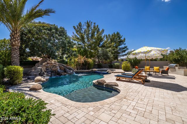 18653 E ARROWHEAD Trail, Queen Creek, AZ 85142