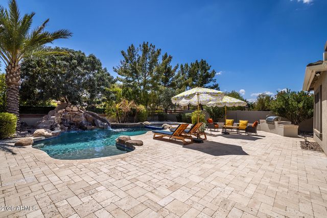 18653 E ARROWHEAD Trail, Queen Creek, AZ 85142
