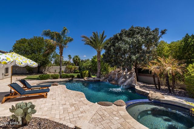 18653 E ARROWHEAD Trail, Queen Creek, AZ 85142