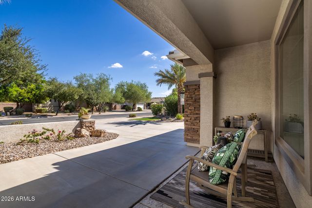 18653 E ARROWHEAD Trail, Queen Creek, AZ 85142