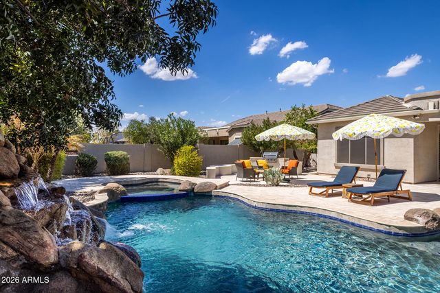 18653 E ARROWHEAD Trail, Queen Creek, AZ 85142