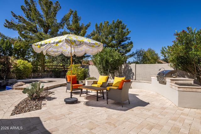 18653 E ARROWHEAD Trail, Queen Creek, AZ 85142