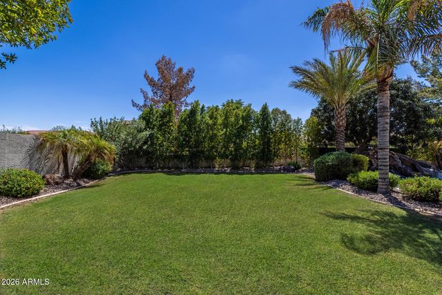 18653 E ARROWHEAD Trail, Queen Creek, AZ 85142