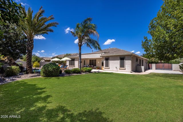 18653 E ARROWHEAD Trail, Queen Creek, AZ 85142