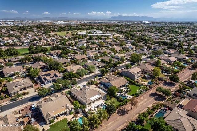 18653 E ARROWHEAD Trail, Queen Creek, AZ 85142