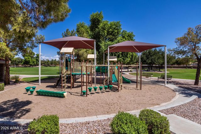 18653 E ARROWHEAD Trail, Queen Creek, AZ 85142