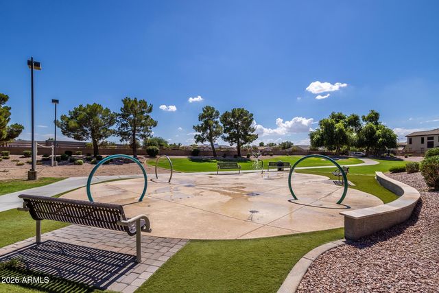 18653 E ARROWHEAD Trail, Queen Creek, AZ 85142