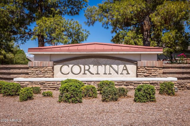 18653 E ARROWHEAD Trail, Queen Creek, AZ 85142