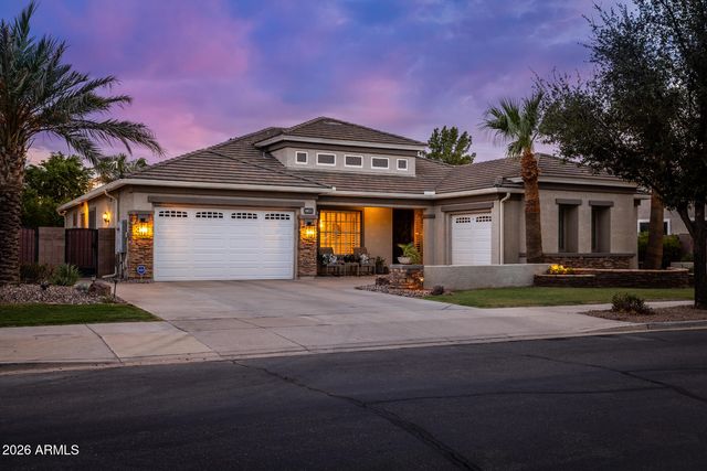 18653 E ARROWHEAD Trail, Queen Creek, AZ 85142