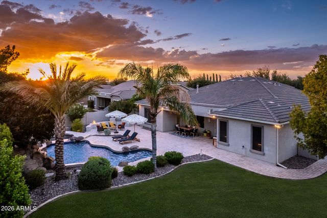 18653 E ARROWHEAD Trail, Queen Creek, AZ 85142