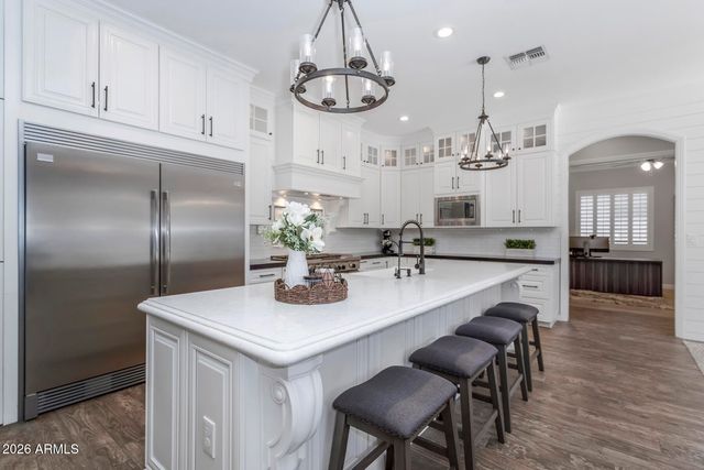 18653 E ARROWHEAD Trail, Queen Creek, AZ 85142