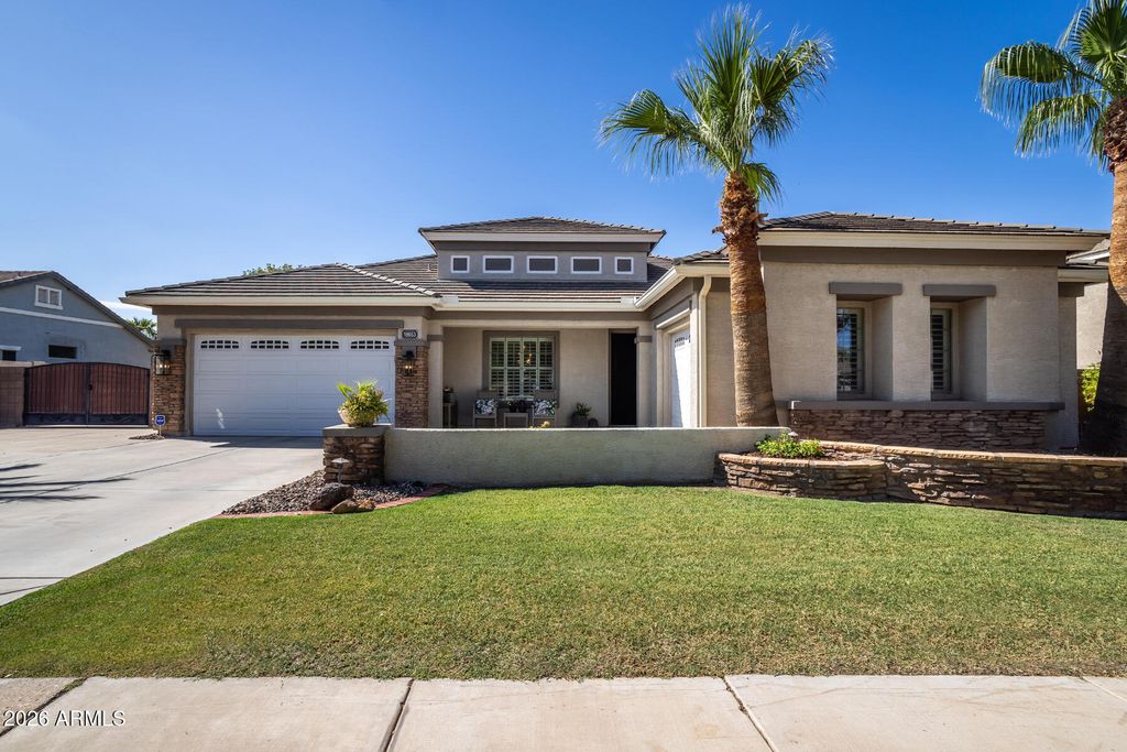 18653 E ARROWHEAD Trail, Queen Creek, AZ 85142 — photo 2