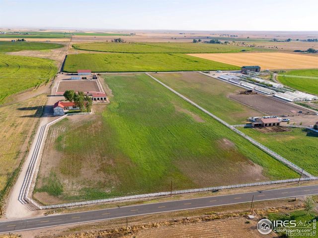 20509 County Road 88, Ault, CO 80610