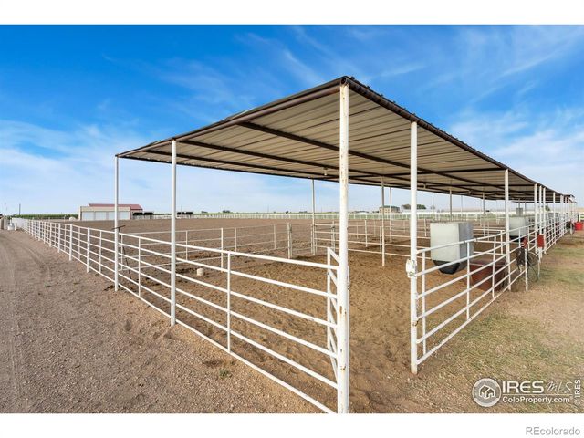 20509 County Road 88, Ault, CO 80610