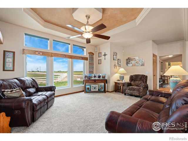 20509 County Road 88, Ault, CO 80610