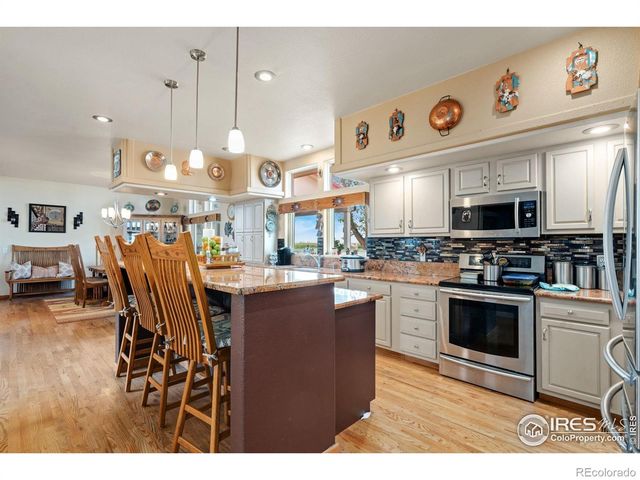 20509 County Road 88, Ault, CO 80610