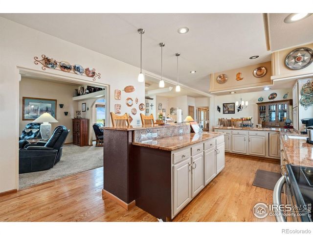 20509 County Road 88, Ault, CO 80610