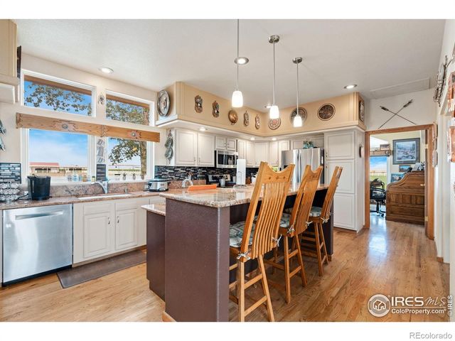 20509 County Road 88, Ault, CO 80610