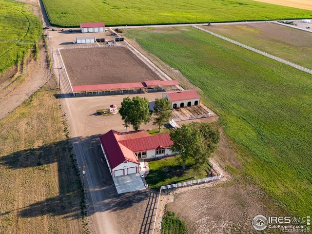 20509 County Road 88, Ault, CO 80610