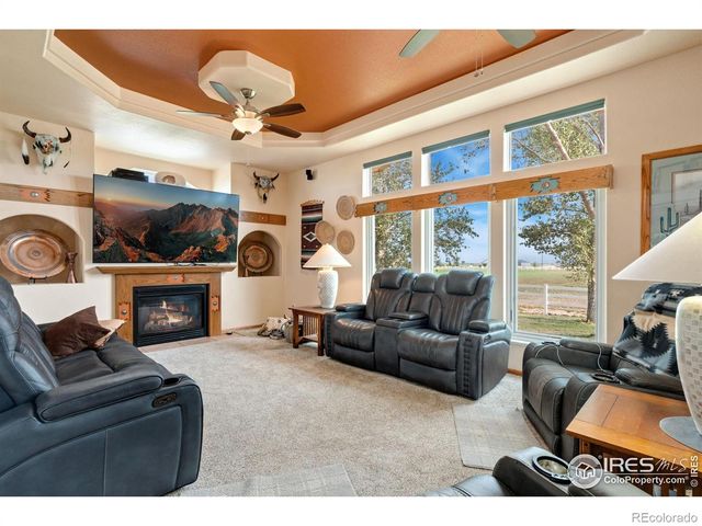 20509 County Road 88, Ault, CO 80610