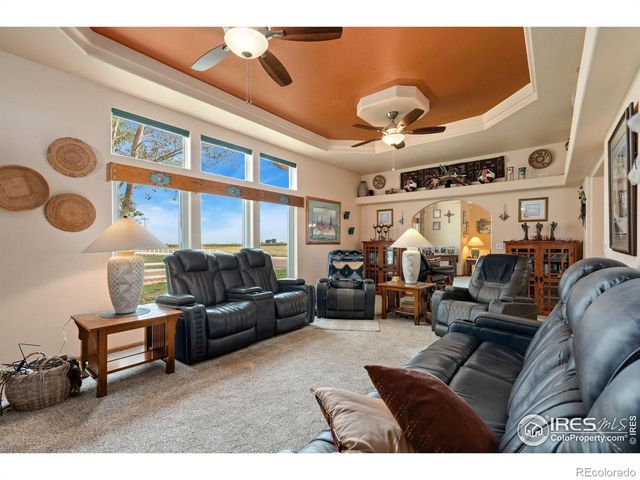 20509 County Road 88, Ault, CO 80610