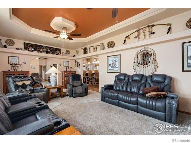 20509 County Road 88, Ault, CO 80610