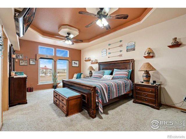 20509 County Road 88, Ault, CO 80610