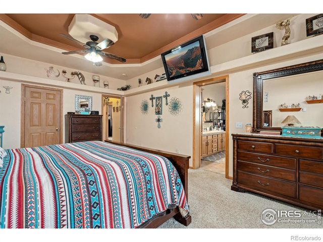 20509 County Road 88, Ault, CO 80610
