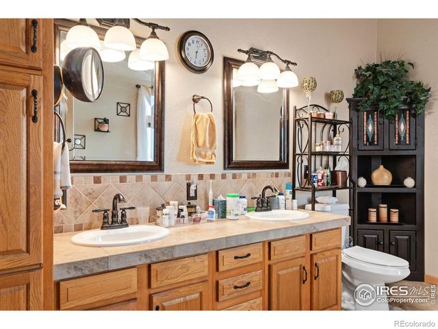 20509 County Road 88, Ault, CO 80610