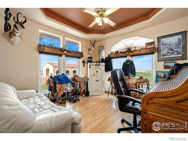 20509 County Road 88, Ault, CO 80610