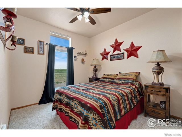 20509 County Road 88, Ault, CO 80610