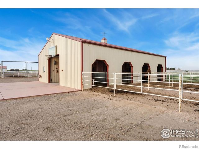 20509 County Road 88, Ault, CO 80610