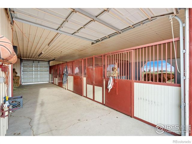 20509 County Road 88, Ault, CO 80610
