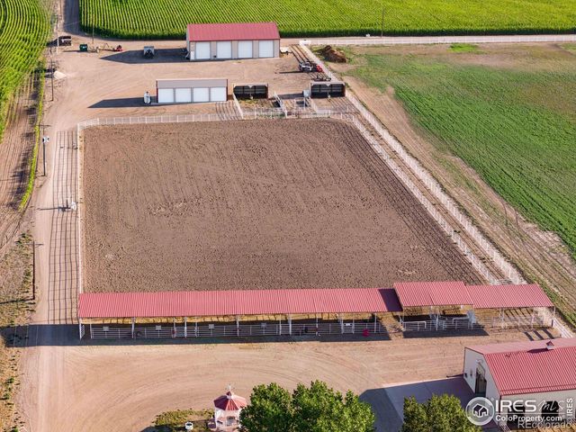 20509 County Road 88, Ault, CO 80610